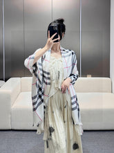 China Replica Burberry Scarf 48usd Only